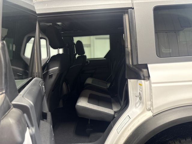 2025 Ford BRONCO BIG BEND | Houston, TX | Texas Star Motors 2025 Ford BRONCO BIG BEND | Houston, TX | Texas Star Motors