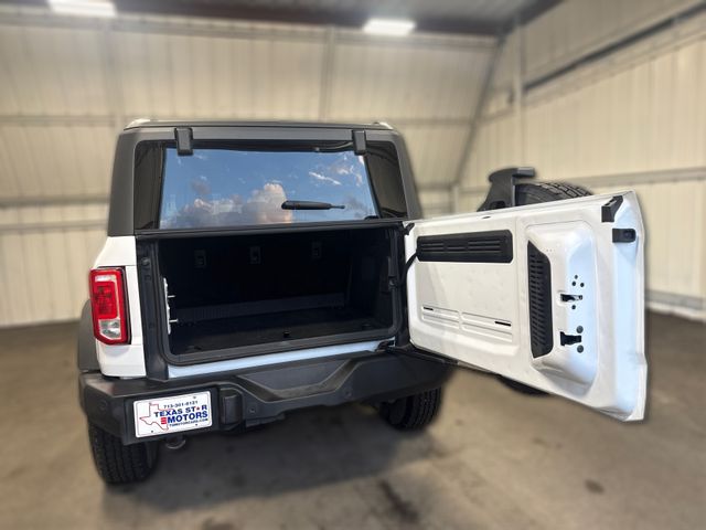 2025 Ford BRONCO BIG BEND | Houston, TX | Texas Star Motors 2025 Ford BRONCO BIG BEND | Houston, TX | Texas Star Motors