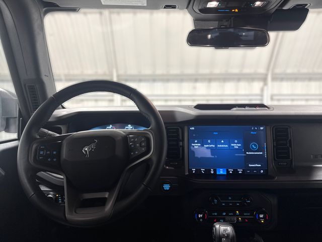 2025 Ford BRONCO BIG BEND | Houston, TX | Texas Star Motors 2025 Ford BRONCO BIG BEND | Houston, TX | Texas Star Motors