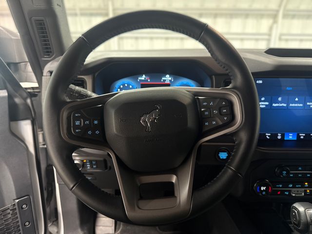 2025 Ford BRONCO BIG BEND | Houston, TX | Texas Star Motors 2025 Ford BRONCO BIG BEND | Houston, TX | Texas Star Motors