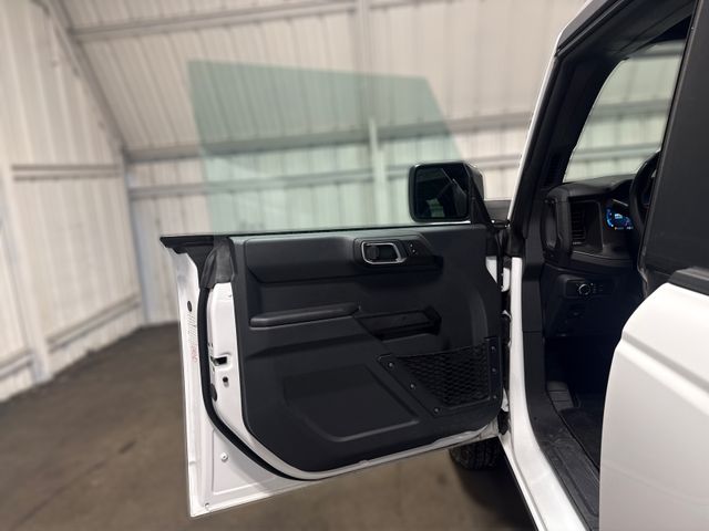 2025 Ford BRONCO BIG BEND | Houston, TX | Texas Star Motors 2025 Ford BRONCO BIG BEND | Houston, TX | Texas Star Motors