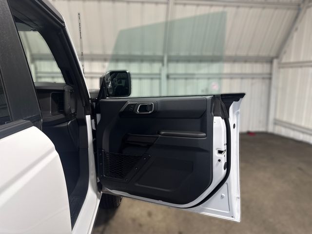 2025 Ford BRONCO BIG BEND | Houston, TX | Texas Star Motors 2025 Ford BRONCO BIG BEND | Houston, TX | Texas Star Motors