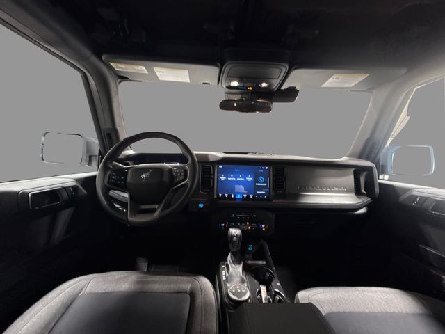 2025 Ford BRONCO BIG BEND | Houston, TX | Texas Star Motors 2025 Ford BRONCO BIG BEND | Houston, TX | Texas Star Motors