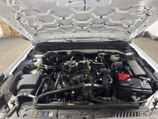 2025 Ford BRONCO BIG BEND | Houston, TX | Texas Star Motors 2025 Ford BRONCO BIG BEND | Houston, TX | Texas Star Motors