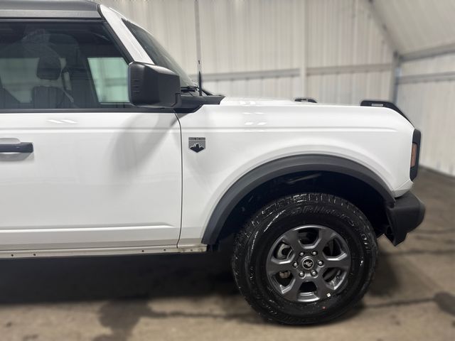 2025 Ford BRONCO BIG BEND | Houston, TX | Texas Star Motors 2025 Ford BRONCO BIG BEND | Houston, TX | Texas Star Motors