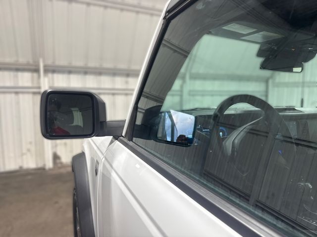 2025 Ford BRONCO BIG BEND | Houston, TX | Texas Star Motors 2025 Ford BRONCO BIG BEND | Houston, TX | Texas Star Motors