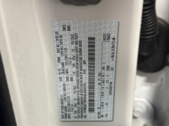 2025 Ford BRONCO BIG BEND | Houston, TX | Texas Star Motors 2025 Ford BRONCO BIG BEND | Houston, TX | Texas Star Motors