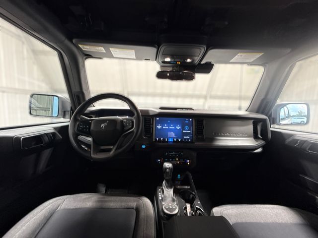 2025 Ford BRONCO BIG BEND | Houston, TX | Texas Star Motors 2025 Ford BRONCO BIG BEND | Houston, TX | Texas Star Motors