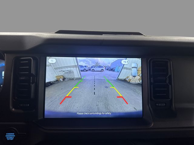 2025 Ford BRONCO BIG BEND | Houston, TX | Texas Star Motors 2025 Ford BRONCO BIG BEND | Houston, TX | Texas Star Motors