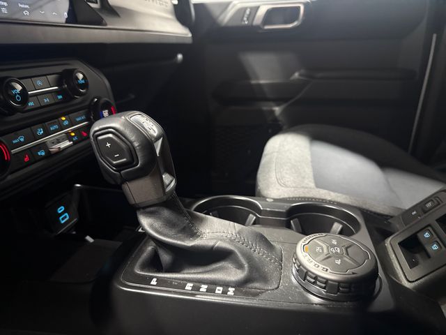 2025 Ford BRONCO BIG BEND | Houston, TX | Texas Star Motors 2025 Ford BRONCO BIG BEND | Houston, TX | Texas Star Motors