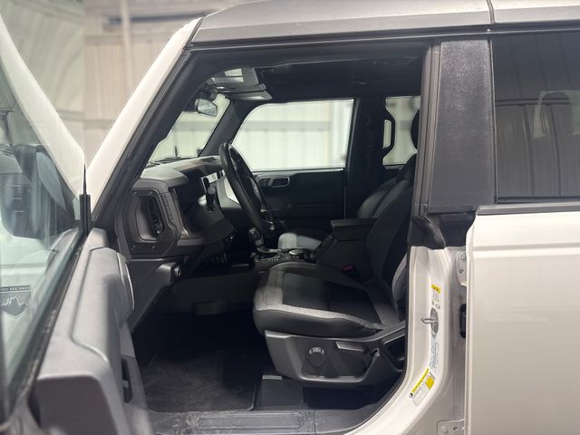 2025 Ford BRONCO BIG BEND | Houston, TX | Texas Star Motors 2025 Ford BRONCO BIG BEND | Houston, TX | Texas Star Motors