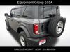 2025 Ford Bronco Base | Huntsville, Alabama | Landers Mclarty DCJ