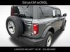 2025 Ford Bronco Base | Huntsville, Alabama | Landers Mclarty DCJ