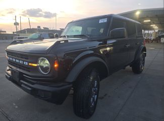 2025 Ford Bronco Big Bend | LINDON, UT | Asay Auto Sales