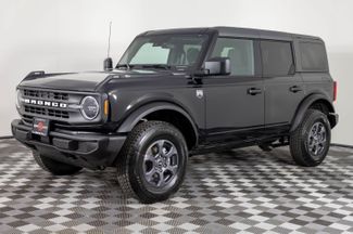 2025 Ford Bronco Big Bend | LINDON, UT | Asay Auto Sales