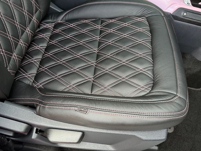 2025 Ford Bronco BLUSH PINK PEARL HARDTOP LEATHER LIFTED BAYSHORE | Plant City, FL | psv5 DEMO - Bayshore Automotive 2025 Ford Bronco BLUSH PINK PEARL HARDTOP LEATHER LIFTED BAYSHORE | Plant City, FL | psv5 DEMO - Bayshore Automotive