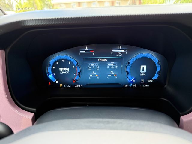 2025 Ford Bronco BLUSH PINK PEARL HARDTOP LEATHER LIFTED BAYSHORE | Plant City, FL | psv5 DEMO - Bayshore Automotive 2025 Ford Bronco BLUSH PINK PEARL HARDTOP LEATHER LIFTED BAYSHORE | Plant City, FL | psv5 DEMO - Bayshore Automotive