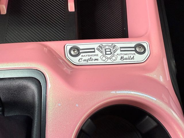 2025 Ford Bronco BAYSHORE BRONCO "PEACHY KEEN" LEATHE HARDTOP | Plant City, FL | psv5 DEMO - Bayshore Automotive 2025 Ford Bronco BAYSHORE BRONCO "PEACHY KEEN" LEATHE HARDTOP | Plant City, FL | psv5 DEMO - Bayshore Automotive