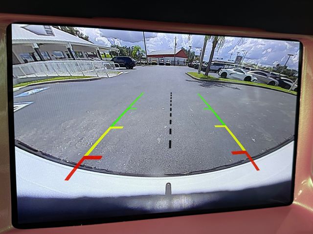 2025 Ford Bronco BAYSHORE BRONCO "PEACHY KEEN" LEATHE HARDTOP | Plant City, FL | psv5 DEMO - Bayshore Automotive