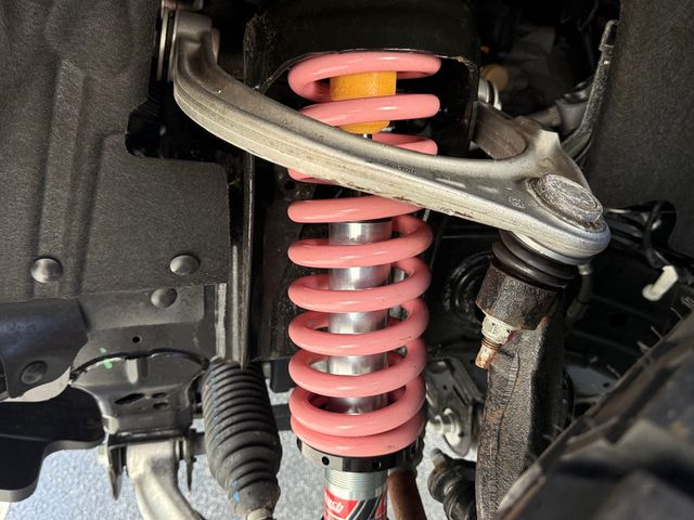 2025 Ford Bronco BAYSHORE BRONCO BLUSH PINK RETRO LEATHER | Plant City, FL | psv5 DEMO - Bayshore Automotive