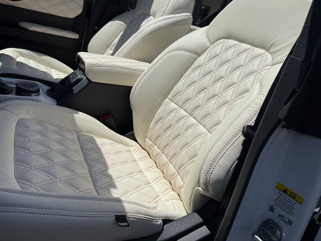 2025 Ford Bronco BAYSHORE BRONCO BLUSH PINK RETRO LEATHER | Plant City, FL | psv5 DEMO - Bayshore Automotive 2025 Ford Bronco BAYSHORE BRONCO BLUSH PINK RETRO LEATHER | Plant City, FL | psv5 DEMO - Bayshore Automotive