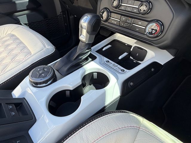 2025 Ford Bronco BAYSHORE BRONCO BLUSH PINK RETRO LEATHER | Plant City, FL | psv5 DEMO - Bayshore Automotive 2025 Ford Bronco BAYSHORE BRONCO BLUSH PINK RETRO LEATHER | Plant City, FL | psv5 DEMO - Bayshore Automotive