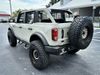 2025 Ford Bronco BAYSHORE CUSTOM HARDTOP LEATHER 37" NITTOs | Plant City Florida | Bayshore Automotive 2025 Ford Bronco BAYSHORE CUSTOM HARDTOP LEATHER 37" NITTOs | Plant City Florida | Bayshore Automotive