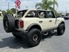 2025 Ford Bronco BAYSHORE CUSTOM HARDTOP LEATHER 37" NITTOs | Plant City Florida | Bayshore Automotive 2025 Ford Bronco BAYSHORE CUSTOM HARDTOP LEATHER 37" NITTOs | Plant City Florida | Bayshore Automotive