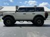 2025 Ford Bronco BAYSHORE CUSTOM HARDTOP LEATHER 37" NITTOs | Plant City Florida | Bayshore Automotive 2025 Ford Bronco BAYSHORE CUSTOM HARDTOP LEATHER 37" NITTOs | Plant City Florida | Bayshore Automotive