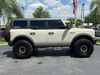 2025 Ford Bronco BAYSHORE CUSTOM HARDTOP LEATHER 37" NITTOs | Plant City Florida | Bayshore Automotive 2025 Ford Bronco BAYSHORE CUSTOM HARDTOP LEATHER 37" NITTOs | Plant City Florida | Bayshore Automotive