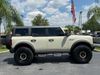 2025 Ford Bronco BAYSHORE CUSTOM HARDTOP LEATHER 37" NITTOs | Plant City Florida | Bayshore Automotive 2025 Ford Bronco BAYSHORE CUSTOM HARDTOP LEATHER 37" NITTOs | Plant City Florida | Bayshore Automotive