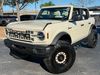 2025 Ford Bronco BAYSHORE CUSTOM HARDTOP LEATHER 37" NITTOs | Plant City Florida | Bayshore Automotive 2025 Ford Bronco BAYSHORE CUSTOM HARDTOP LEATHER 37" NITTOs | Plant City Florida | Bayshore Automotive