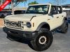 2025 Ford Bronco BAYSHORE CUSTOM HARDTOP LEATHER 37" NITTOs | Plant City Florida | Bayshore Automotive 2025 Ford Bronco BAYSHORE CUSTOM HARDTOP LEATHER 37" NITTOs | Plant City Florida | Bayshore Automotive
