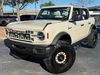 2025 Ford Bronco BAYSHORE CUSTOM HARDTOP LEATHER 37" NITTOs | Plant City Florida | Bayshore Automotive 2025 Ford Bronco BAYSHORE CUSTOM HARDTOP LEATHER 37" NITTOs | Plant City Florida | Bayshore Automotive