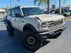 2025 Ford Bronco BAYSHORE CUSTOM HARDTOP LEATHER 37" NITTOs | Plant City Florida | Bayshore Automotive 