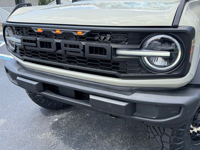2025 Ford Bronco BAYSHORE CUSTOM HARDTOP LEATHER 37" NITTOs | Plant City, FL | psv5 DEMO - Bayshore Automotive 2025 Ford Bronco BAYSHORE CUSTOM HARDTOP LEATHER 37" NITTOs | Plant City, FL | psv5 DEMO - Bayshore Automotive