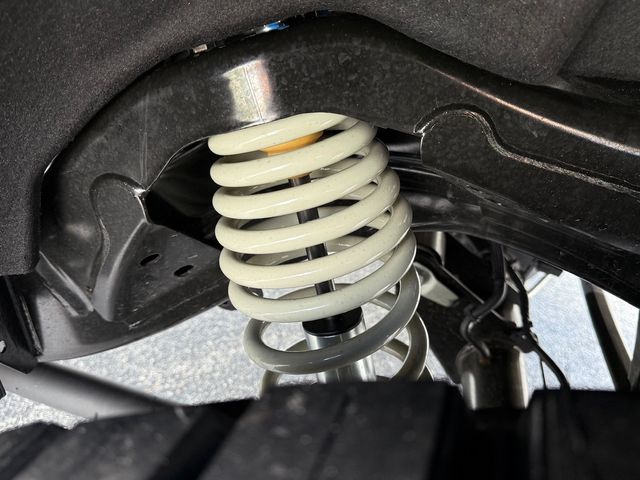 2025 Ford Bronco BAYSHORE CUSTOM HARDTOP LEATHER 37" NITTOs | Plant City, FL | psv5 DEMO - Bayshore Automotive