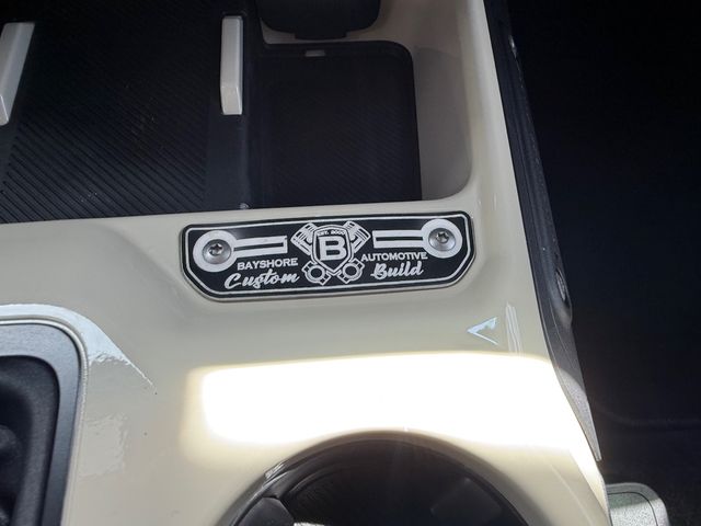 2025 Ford Bronco BAYSHORE CUSTOM HARDTOP LEATHER 37" NITTOs | Plant City, FL | psv5 DEMO - Bayshore Automotive 2025 Ford Bronco BAYSHORE CUSTOM HARDTOP LEATHER 37" NITTOs | Plant City, FL | psv5 DEMO - Bayshore Automotive