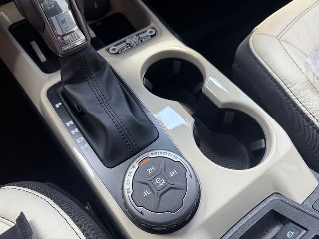 2025 Ford Bronco BAYSHORE CUSTOM HARDTOP LEATHER 37" NITTOs | Plant City, FL | psv5 DEMO - Bayshore Automotive 2025 Ford Bronco BAYSHORE CUSTOM HARDTOP LEATHER 37" NITTOs | Plant City, FL | psv5 DEMO - Bayshore Automotive