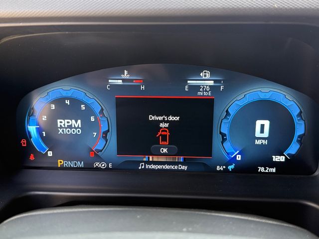 2025 Ford Bronco BAYSHORE CUSTOM HARDTOP LEATHER 37" NITTOs | Plant City, FL | psv5 DEMO - Bayshore Automotive