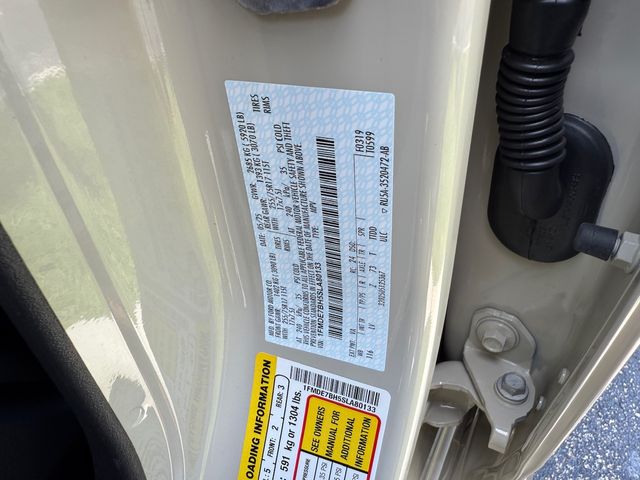 2025 Ford Bronco BAYSHORE CUSTOM HARDTOP LEATHER 37" NITTOs | Plant City, FL | psv5 DEMO - Bayshore Automotive 2025 Ford Bronco BAYSHORE CUSTOM HARDTOP LEATHER 37" NITTOs | Plant City, FL | psv5 DEMO - Bayshore Automotive