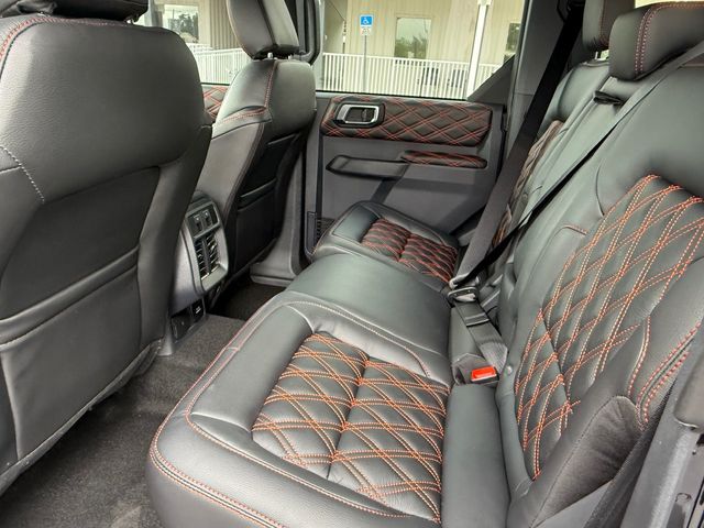 2025 Ford Bronco 2025 BAYSHORE BRONCO CORAL HARDTOP LEATHER LOADED | Plant City, FL | psv5 DEMO - Bayshore Automotive 2025 Ford Bronco 2025 BAYSHORE BRONCO CORAL HARDTOP LEATHER LOADED | Plant City, FL | psv5 DEMO - Bayshore Automotive