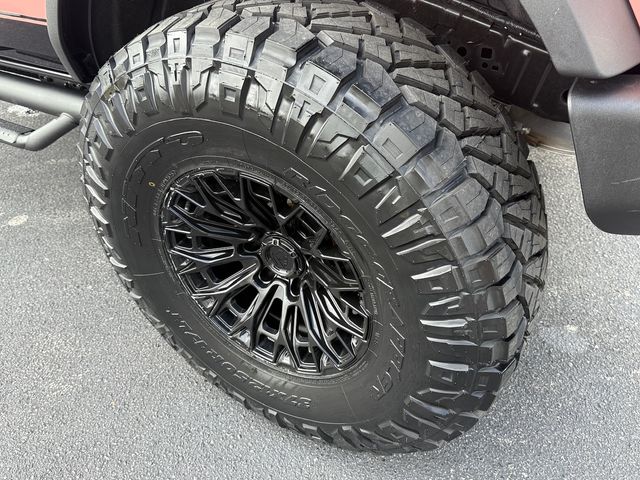 2025 Ford Bronco 2025 BAYSHORE BRONCO CORAL HARDTOP LEATHER LOADED | Plant City, FL | psv5 DEMO - Bayshore Automotive 2025 Ford Bronco 2025 BAYSHORE BRONCO CORAL HARDTOP LEATHER LOADED | Plant City, FL | psv5 DEMO - Bayshore Automotive