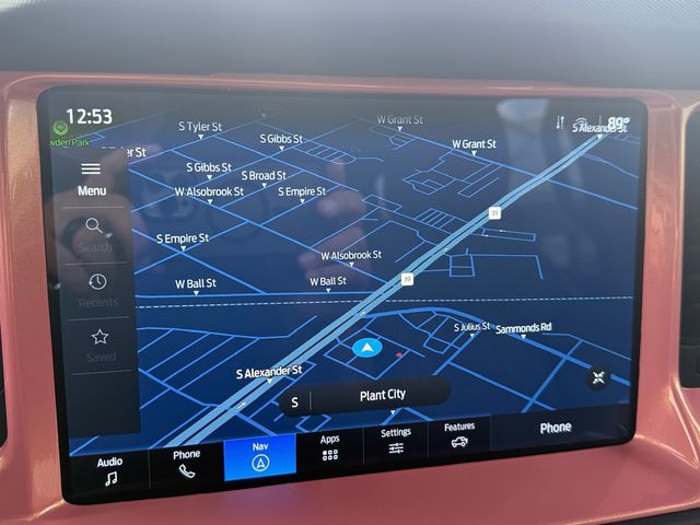 2025 Ford Bronco 2025 BAYSHORE BRONCO CORAL HARDTOP LEATHER LOADED | Plant City, FL | psv5 DEMO - Bayshore Automotive