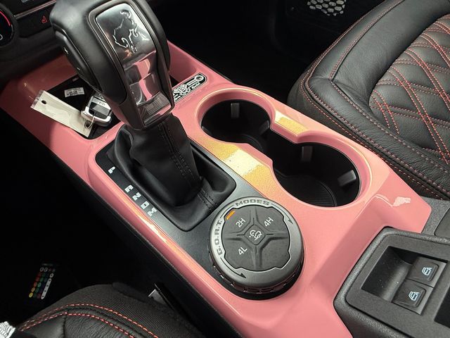 2025 Ford Bronco 2025 BAYSHORE BRONCO CORAL HARDTOP LEATHER LOADED | Plant City, FL | psv5 DEMO - Bayshore Automotive