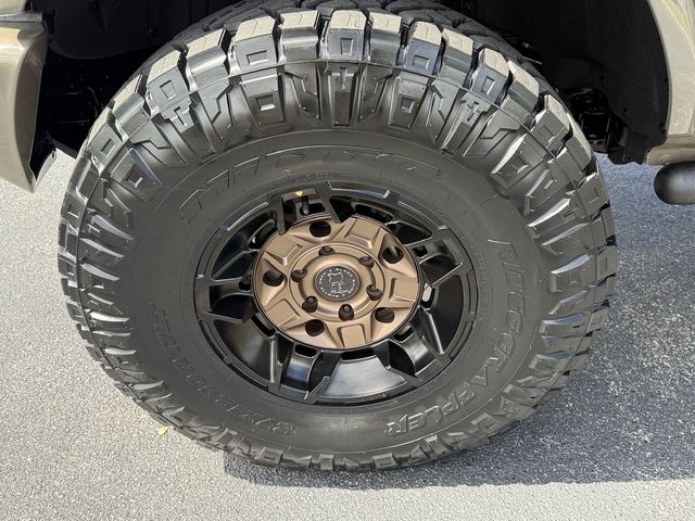 2025 Ford Bronco BAYSHORE BRONCO MARSH GRAY OUTER BANKS LEATHER LUX | Plant City, FL | psv5 DEMO - Bayshore Automotive 2025 Ford Bronco BAYSHORE BRONCO MARSH GRAY OUTER BANKS LEATHER LUX | Plant City, FL | psv5 DEMO - Bayshore Automotive