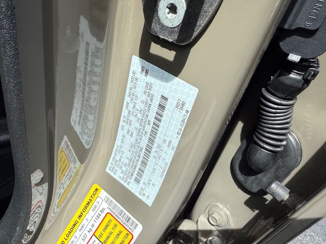 2025 Ford Bronco BAYSHORE BRONCO MARSH GRAY OUTER BANKS LEATHER LUX | Plant City, FL | psv5 DEMO - Bayshore Automotive