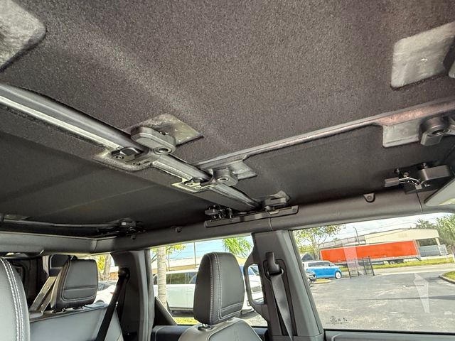 2025 Ford Bronco BAYSHORE BRONCO MARSH GRAY OUTER BANKS LEATHER LUX | Plant City, FL | psv5 DEMO - Bayshore Automotive 2025 Ford Bronco BAYSHORE BRONCO MARSH GRAY OUTER BANKS LEATHER LUX | Plant City, FL | psv5 DEMO - Bayshore Automotive