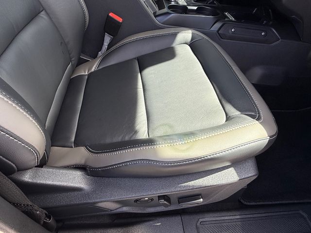 2025 Ford Bronco BAYSHORE BRONCO MARSH GRAY OUTER BANKS LEATHER LUX | Plant City, FL | psv5 DEMO - Bayshore Automotive 2025 Ford Bronco BAYSHORE BRONCO MARSH GRAY OUTER BANKS LEATHER LUX | Plant City, FL | psv5 DEMO - Bayshore Automotive