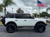 2025 Ford Bronco PURPLE SHIFT PEARL CUSTOM LEATHER HARDTOP LOADED | Plant City Florida | Bayshore Automotive 2025 Ford Bronco PURPLE SHIFT PEARL CUSTOM LEATHER HARDTOP LOADED | Plant City Florida | Bayshore Automotive